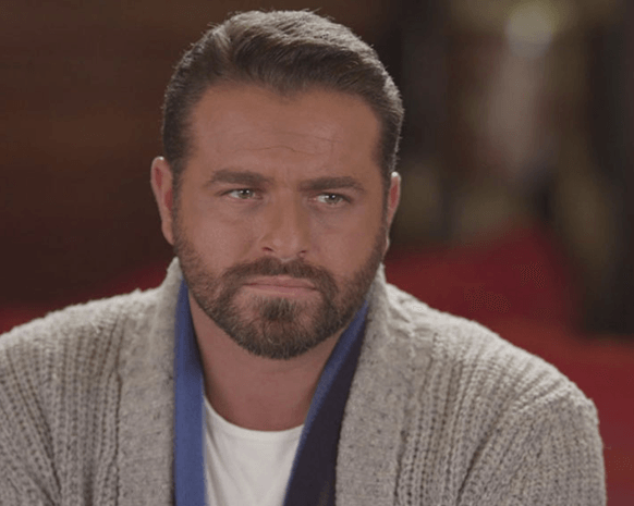 خاصّ- هل تأزمت علاقة نادين نجيم بيوسف الخال بعد 