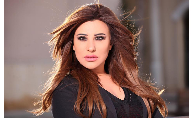 نجوى كرم وسالم الهندي معاً