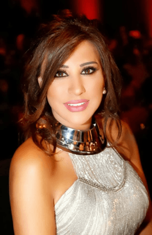 خاص - بعد إيقاف كليبها.. نجوى كرم إلى أوكرانيا