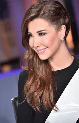 بين نانسي عجرم وعاصي الحلاني... لحن مقتبس