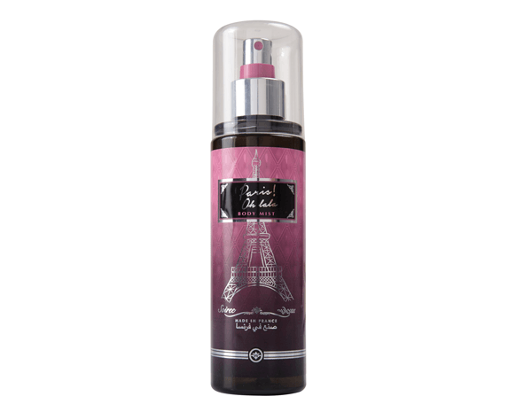 نعومي عطور