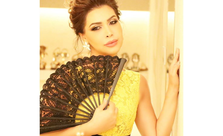 نواعم تكشف القصّة الكاملة لأغنية برج الحمل