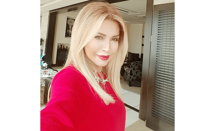 خاصّ- نوال الزغبي بين باريس، إيطاليا وبيروت بشهرٍ واحد!