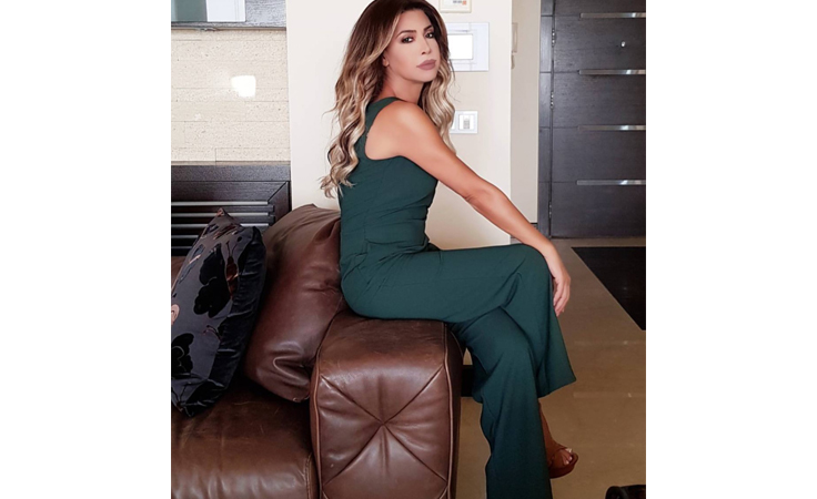 نواعم تكشف القصّة الكاملة لأغنية برج الحمل