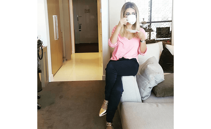 خاصّ- نوال الزغبي بين باريس، إيطاليا وبيروت بشهرٍ واحد!