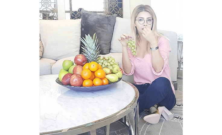 خاصّ- نوال الزغبي بين باريس، إيطاليا وبيروت بشهرٍ واحد!