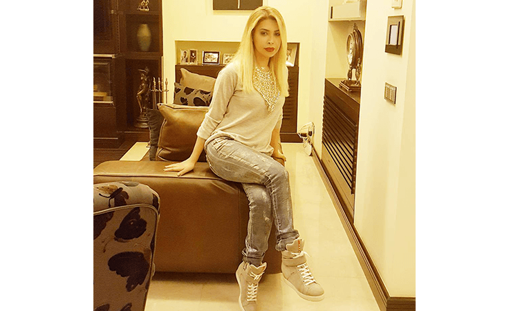 خاصّ- نوال الزغبي بين باريس، إيطاليا وبيروت بشهرٍ واحد!