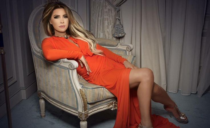 نواعم تكشف القصّة الكاملة لأغنية برج الحمل