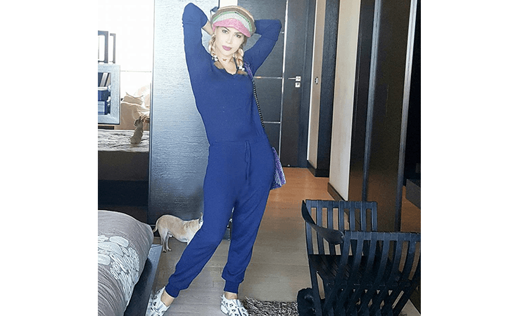 خاصّ- نوال الزغبي بين باريس، إيطاليا وبيروت بشهرٍ واحد!