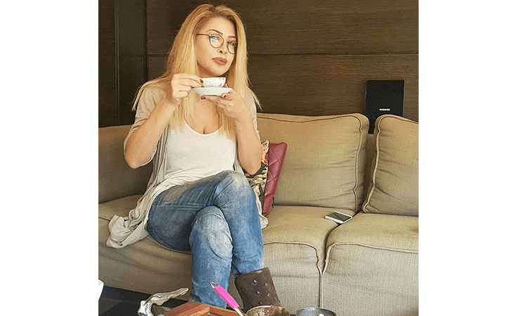 خاصّ- نوال الزغبي بين باريس، إيطاليا وبيروت بشهرٍ واحد!