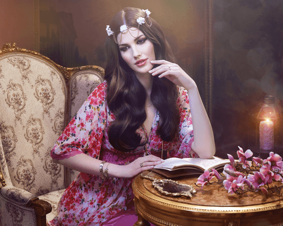 تألقي في نهار رمضان مع مجموعة نعومي الجديدة