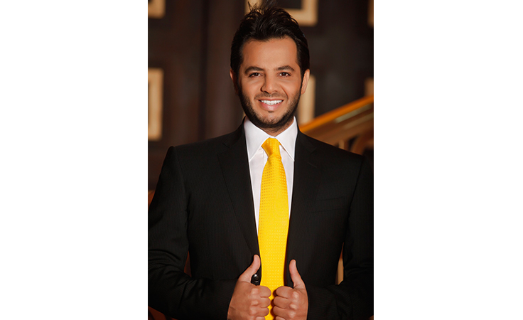 خاص - نيشان غاضب من طوني خليفة ويردّ