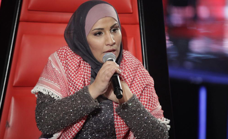وفاة شقيق نداء شرارة في عمر الـ26 عاماً