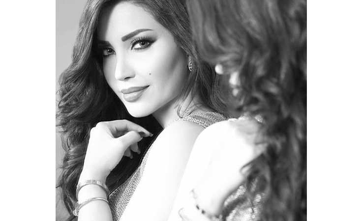 خاص – نسرين طافش تفضّ خلافها مع رشا شربتجي بـ