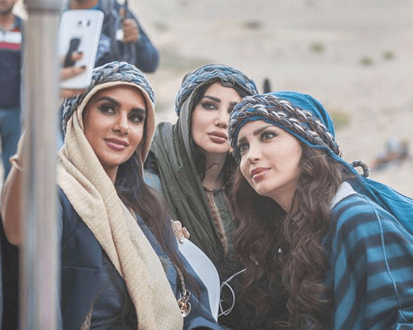 قرار نهائي: نسرين، جيني وعاصي الحلاني خارج رمضان