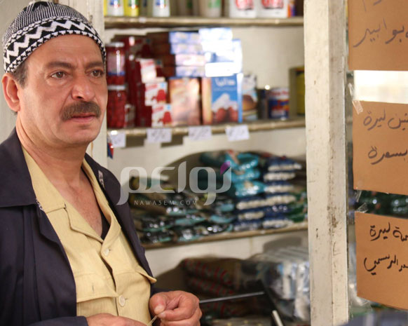 ماذا يفعل نجوم 
