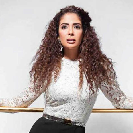 نجوم مصر... وأمراض بالجملة!