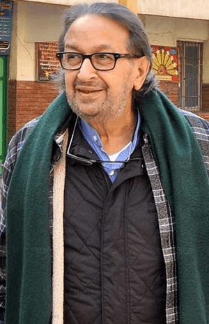 عاجل..وفاة النجم نور الشريف