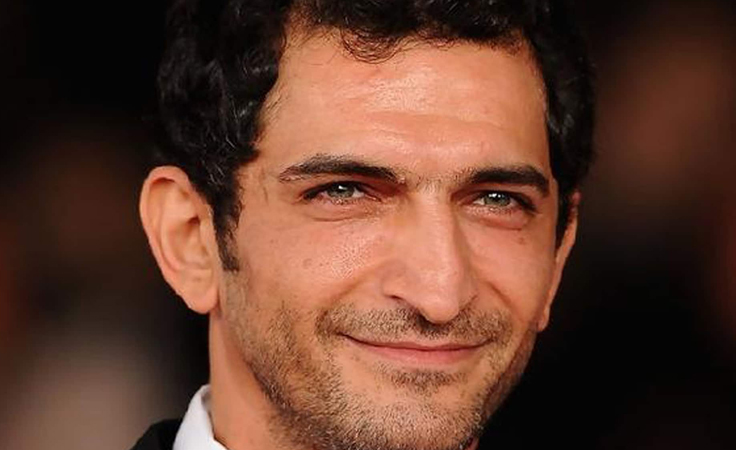 عمرو واكد يكشف لنواعم من تسبّب بدخوله السجن