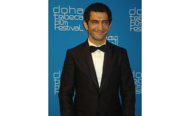 عمرو واكد يكشف لنواعم من تسبّب بدخوله السجن