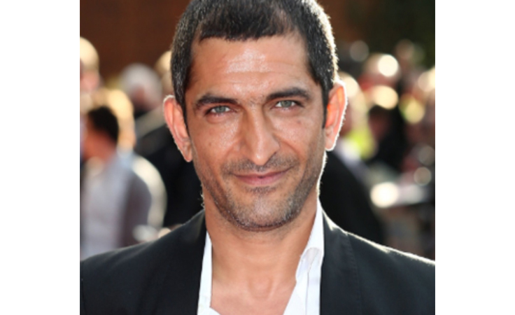 عمرو واكد يكشف لنواعم من تسبّب بدخوله السجن
