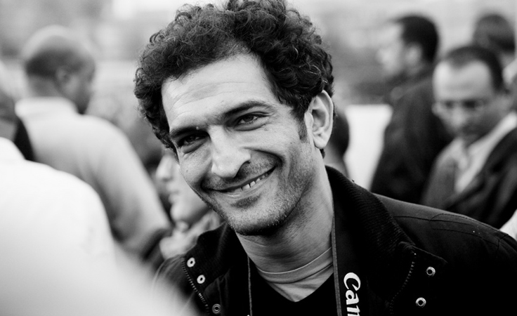 عمرو واكد يكشف لنواعم من تسبّب بدخوله السجن