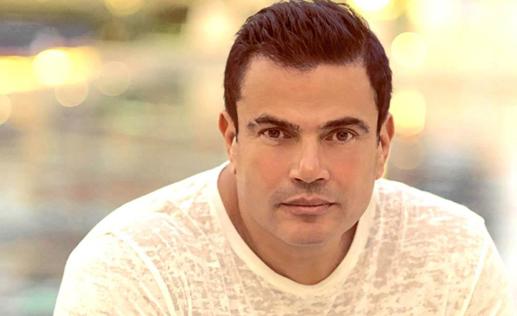 إليكم ما لا تعرفونه عن برنامج عمرو دياب الجديد!