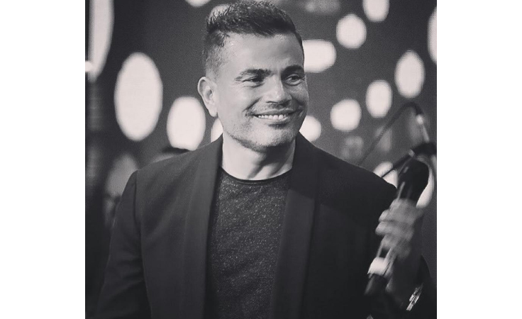 إليكم ما لا تعرفونه عن برنامج عمرو دياب الجديد!