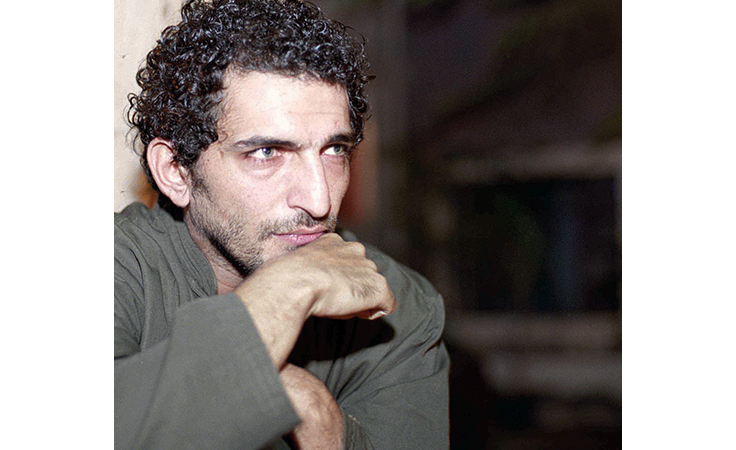 عمرو واكد يكشف حقيقة أصوله غير مصرية