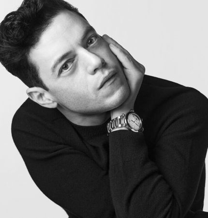 ميزات  ساعة Pasha de Cartier تعزّز من فخامتها عندما ترتدينها