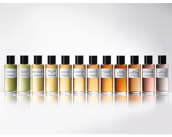 Fève Délicieuse، عطر Dior الجذّاب الجديد
