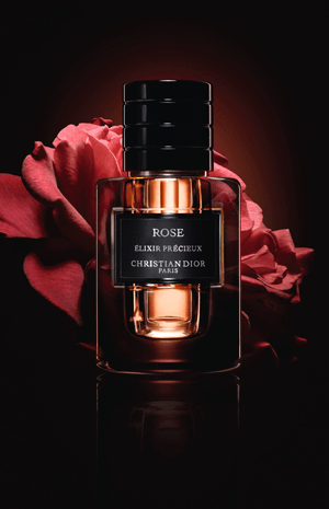 Fève Délicieuse، عطر Dior الجذّاب الجديد