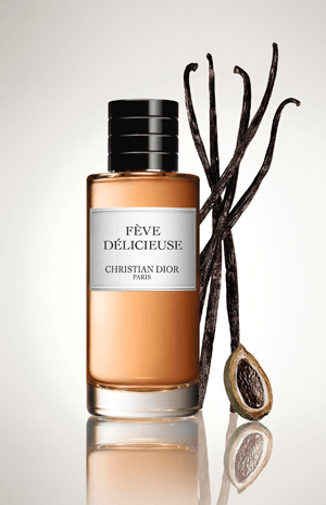 Fève Délicieuse، عطر Dior الجذّاب الجديد