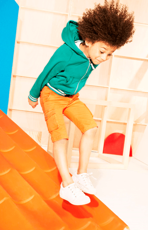 اختاري ملابس العيد لطفلك من تشكيلة ’Petit Bateau‘ المتميّزة