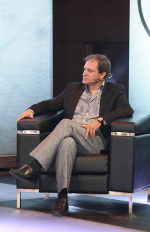 رامي عياش و نجوم عرب آيدول يتألقون في حفل 