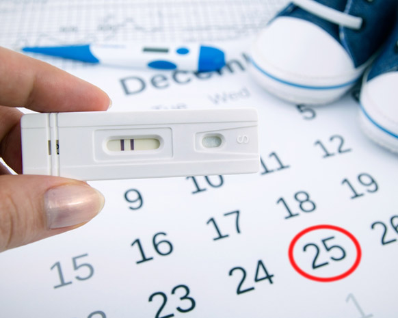 متى يحدث الحمل؟... إليكِ معلومات جديدة لا تتوقعينها