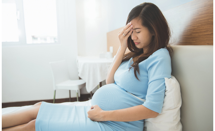 ما يجب أن تعرفيه عن خطورة ارتفاع الحرارة خلال الحمل