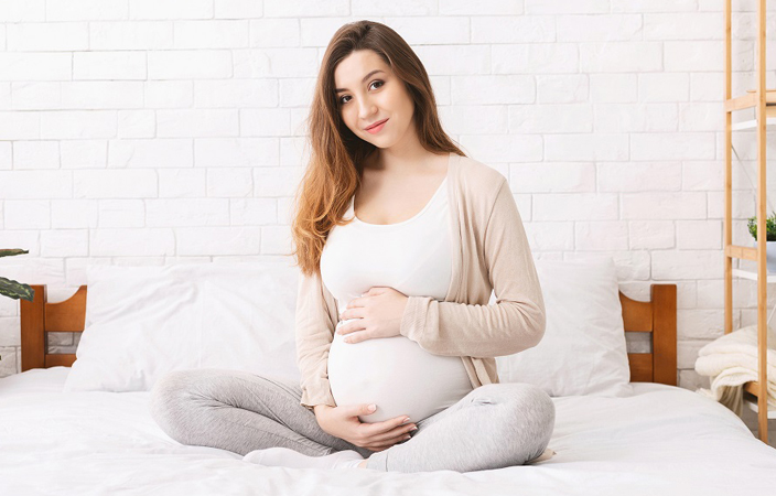 5 أخطاء تجنّبيها أثناء الحمل | نواعم