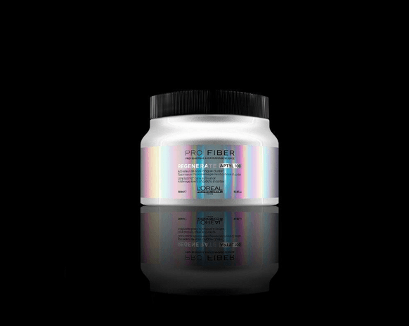 جرّبنا لكPro Fiber  الفعّال لتودّعي تلف و بهتان الشعر