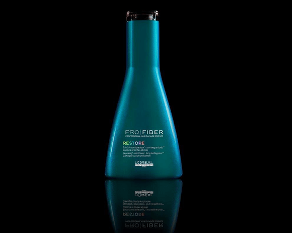 جرّبنا لكPro Fiber  الفعّال لتودّعي تلف و بهتان الشعر