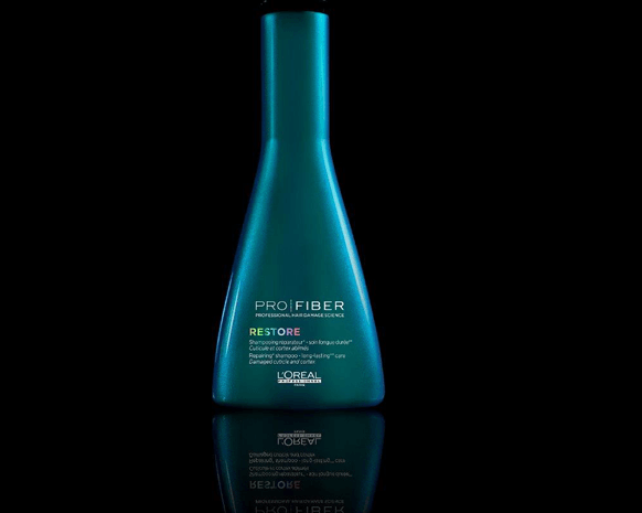 جرّبنا لكPro Fiber  الفعّال لتودّعي تلف و بهتان الشعر