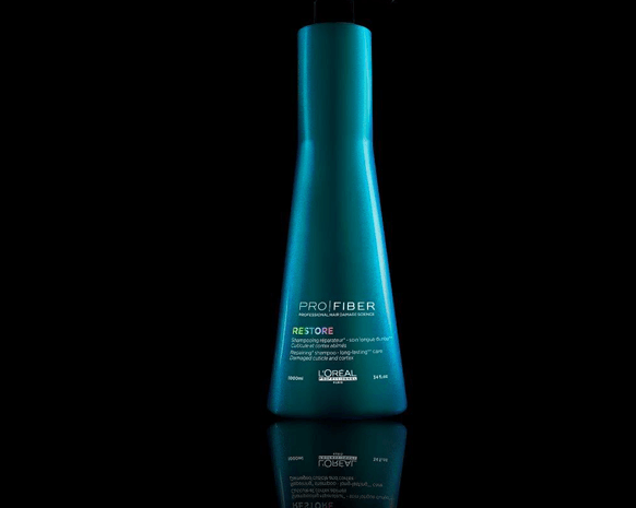 جرّبنا لكPro Fiber  الفعّال لتودّعي تلف و بهتان الشعر