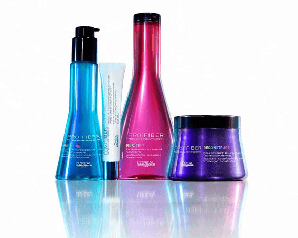 جرّبنا لكPro Fiber  الفعّال لتودّعي تلف و بهتان الشعر