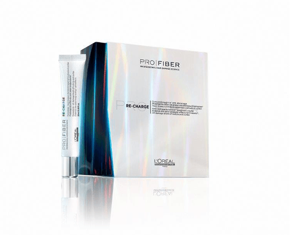جرّبنا لكPro Fiber  الفعّال لتودّعي تلف و بهتان الشعر