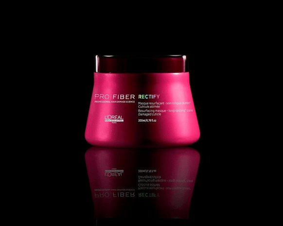 جرّبنا لكPro Fiber  الفعّال لتودّعي تلف و بهتان الشعر