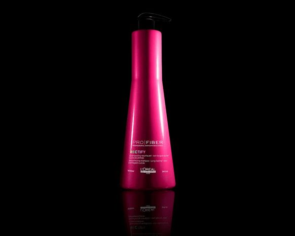 جرّبنا لكPro Fiber  الفعّال لتودّعي تلف و بهتان الشعر