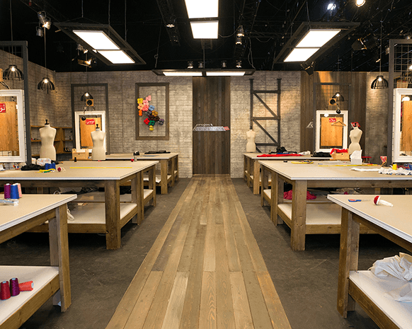 MBC تعلن رسمياً عن انطلاق Project Runway وهذه تفاصيله