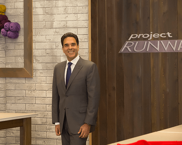 MBC تعلن رسمياً عن انطلاق Project Runway وهذه تفاصيله