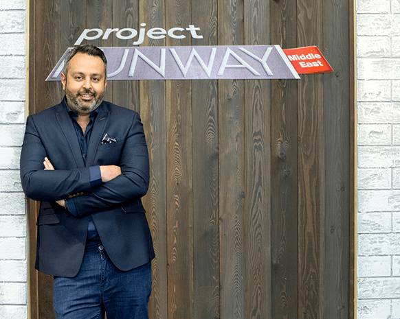 MBC تعلن رسمياً عن انطلاق Project Runway وهذه تفاصيله