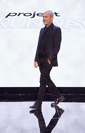 MBC تعلن رسمياً عن انطلاق Project Runway وهذه تفاصيله